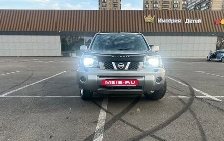Nissan X-Trail, 2006 год, 820 000 рублей, 2 фотография