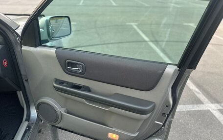 Nissan X-Trail, 2006 год, 820 000 рублей, 9 фотография