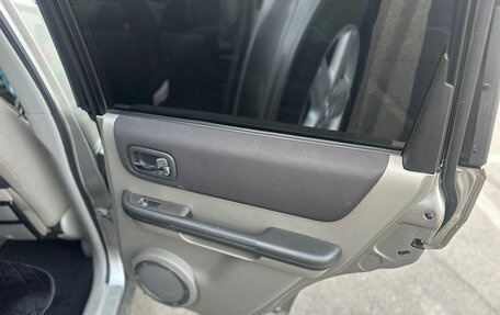 Nissan X-Trail, 2006 год, 820 000 рублей, 10 фотография