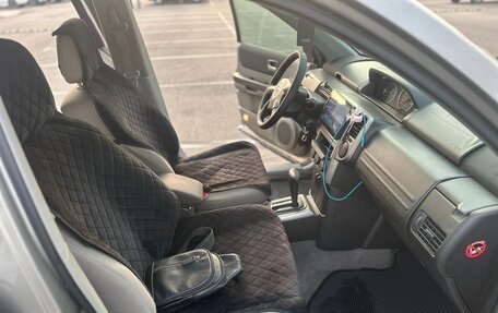 Nissan X-Trail, 2006 год, 820 000 рублей, 15 фотография