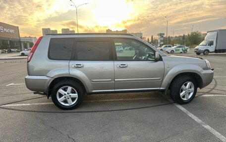 Nissan X-Trail, 2006 год, 820 000 рублей, 8 фотография