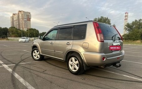 Nissan X-Trail, 2006 год, 820 000 рублей, 5 фотография