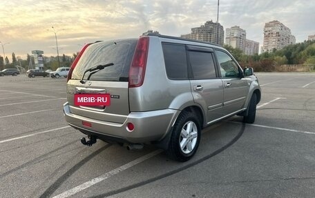 Nissan X-Trail, 2006 год, 820 000 рублей, 7 фотография