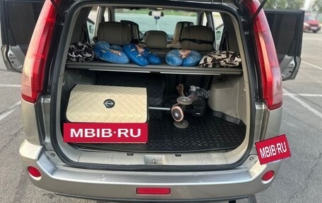 Nissan X-Trail, 2006 год, 820 000 рублей, 13 фотография