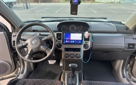 Nissan X-Trail, 2006 год, 820 000 рублей, 16 фотография