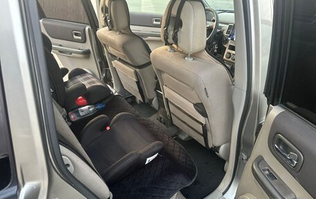 Nissan X-Trail, 2006 год, 820 000 рублей, 19 фотография