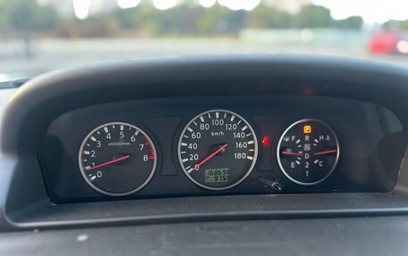 Nissan X-Trail, 2006 год, 820 000 рублей, 20 фотография