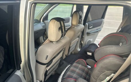Nissan X-Trail, 2006 год, 820 000 рублей, 18 фотография