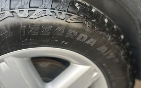 Nissan X-Trail, 2006 год, 820 000 рублей, 26 фотография