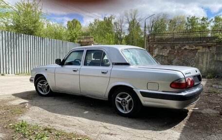 ГАЗ 31105 «Волга», 2004 год, 70 000 рублей, 4 фотография