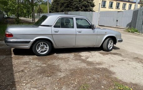 ГАЗ 31105 «Волга», 2004 год, 70 000 рублей, 5 фотография