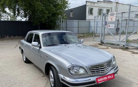 ГАЗ 31105 «Волга», 2004 год, 70 000 рублей, 3 фотография