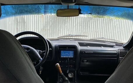 ГАЗ 31105 «Волга», 2004 год, 70 000 рублей, 7 фотография