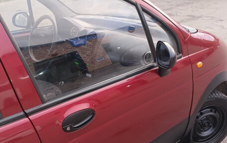 Daewoo Matiz I, 2011 год, 155 000 рублей, 7 фотография