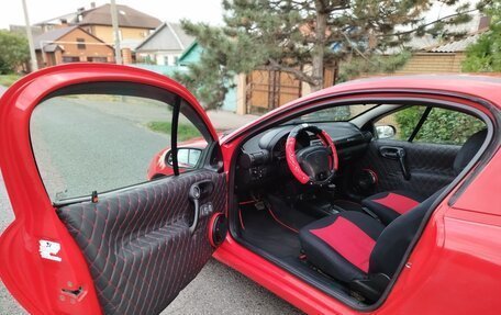 Opel Tigra, 1998 год, 350 000 рублей, 12 фотография