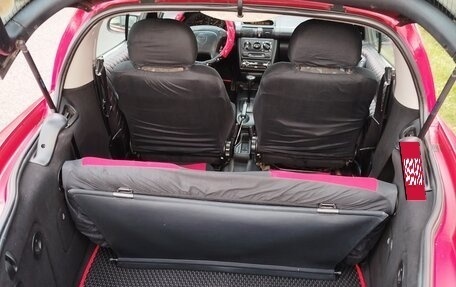 Opel Tigra, 1998 год, 350 000 рублей, 13 фотография