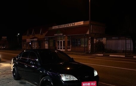 Ford Mondeo III, 2007 год, 750 000 рублей, 4 фотография