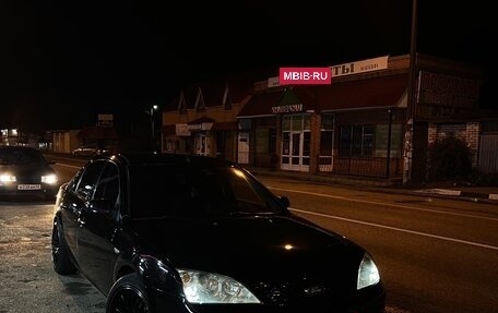 Ford Mondeo III, 2007 год, 750 000 рублей, 5 фотография
