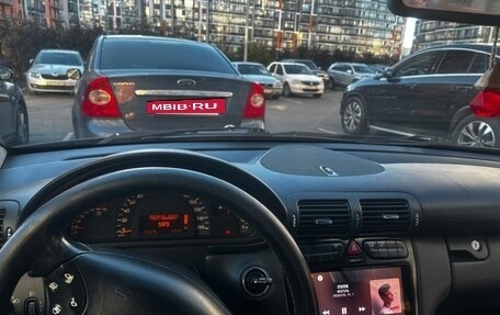 Mercedes-Benz C-Класс, 2000 год, 550 000 рублей, 3 фотография