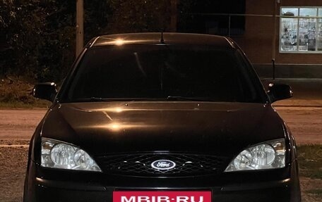 Ford Mondeo III, 2007 год, 750 000 рублей, 12 фотография