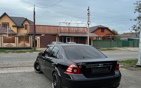 Ford Mondeo III, 2007 год, 750 000 рублей, 11 фотография
