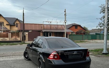 Ford Mondeo III, 2007 год, 750 000 рублей, 13 фотография