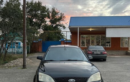 Ford Mondeo III, 2007 год, 750 000 рублей, 17 фотография
