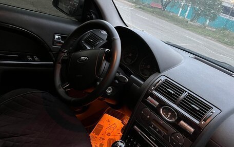Ford Mondeo III, 2007 год, 750 000 рублей, 21 фотография