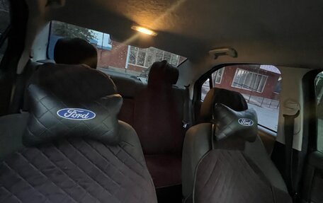 Ford Mondeo III, 2007 год, 750 000 рублей, 20 фотография