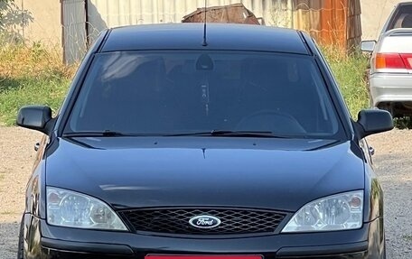 Ford Mondeo III, 2007 год, 750 000 рублей, 8 фотография