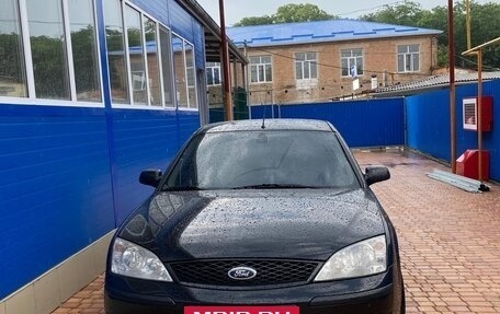 Ford Mondeo III, 2007 год, 750 000 рублей, 10 фотография