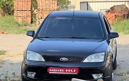 Ford Mondeo III, 2007 год, 750 000 рублей, 9 фотография