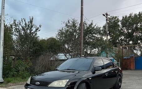 Ford Mondeo III, 2007 год, 750 000 рублей, 16 фотография