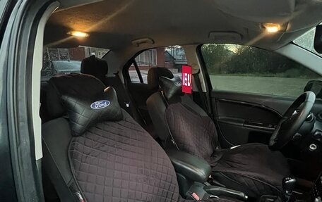 Ford Mondeo III, 2007 год, 750 000 рублей, 19 фотография