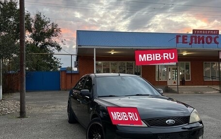 Ford Mondeo III, 2007 год, 750 000 рублей, 18 фотография
