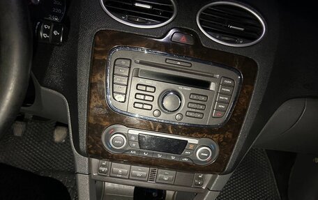 Ford Focus II рестайлинг, 2007 год, 390 000 рублей, 16 фотография