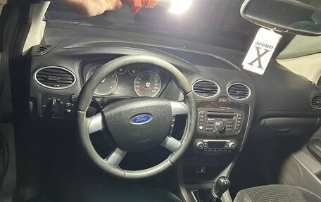 Ford Focus II рестайлинг, 2007 год, 390 000 рублей, 11 фотография