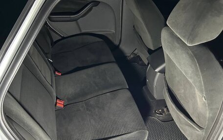 Ford Focus II рестайлинг, 2007 год, 390 000 рублей, 13 фотография