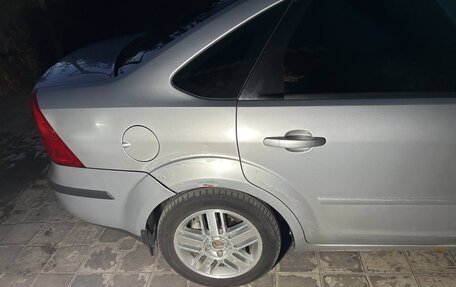 Ford Focus II рестайлинг, 2007 год, 390 000 рублей, 12 фотография