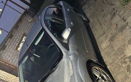 Ford Focus II рестайлинг, 2007 год, 390 000 рублей, 9 фотография