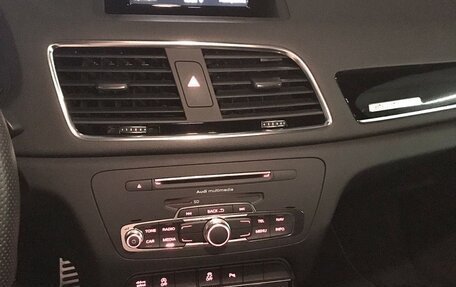 Audi Q3, 2017 год, 3 300 000 рублей, 5 фотография