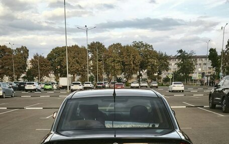 Opel Astra G, 2008 год, 550 000 рублей, 4 фотография