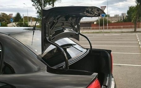 Opel Astra G, 2008 год, 550 000 рублей, 9 фотография