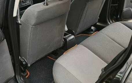Opel Astra G, 2008 год, 550 000 рублей, 14 фотография