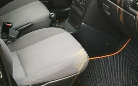 Opel Astra G, 2008 год, 550 000 рублей, 18 фотография