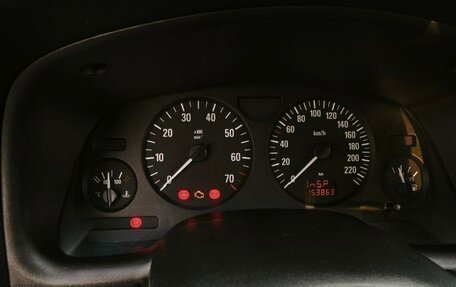 Opel Astra G, 2008 год, 550 000 рублей, 20 фотография