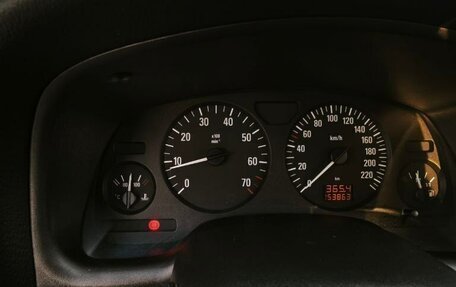 Opel Astra G, 2008 год, 550 000 рублей, 21 фотография