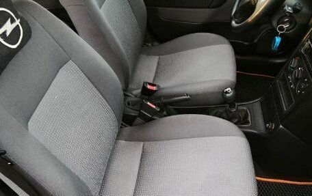 Opel Astra G, 2008 год, 550 000 рублей, 17 фотография