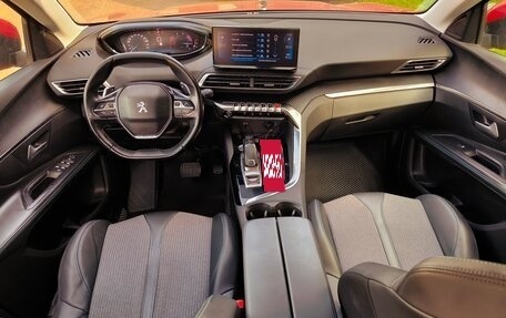 Peugeot 5008 II, 2020 год, 2 050 000 рублей, 7 фотография