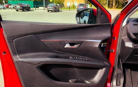 Peugeot 5008 II, 2020 год, 2 050 000 рублей, 12 фотография